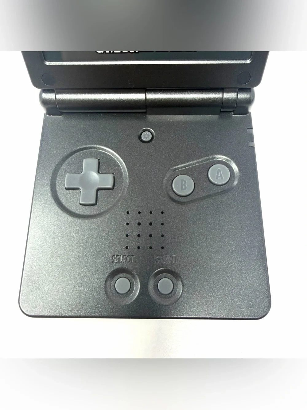 Nintendo game boy